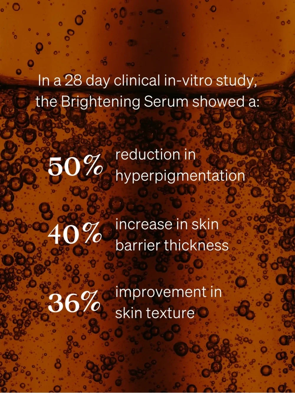 LOVÉDŌ1 | Brightening Serum Roller